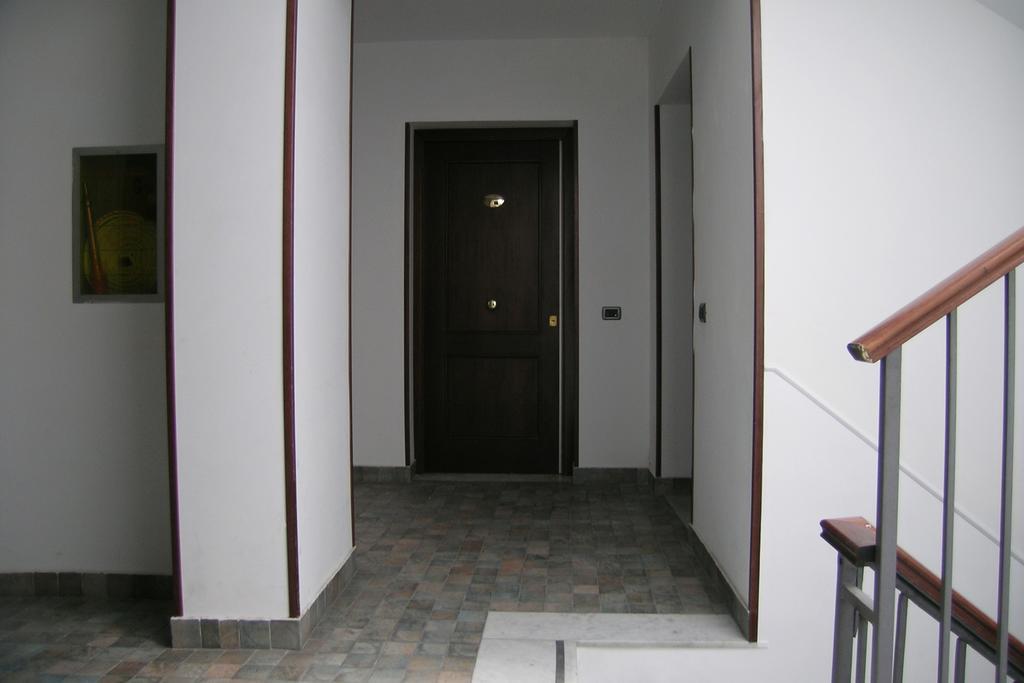 Politi Aparthotel Catane Extérieur photo